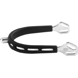Sprenger UltraFit ExtraGrip sporen met afgeronde schacht