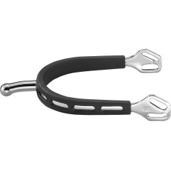 Sprenger UltraFit ExtraGrip sporen met bolletje Sprenger UltraFit ExtraGrip sporen met bolletje