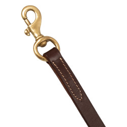 Lakota western bindriem 3/4" x 40" Geolied Bruin