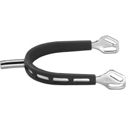 Sprenger UltraFit ExtraGrip sporen met platte schacht