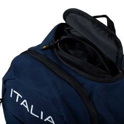 Technische rugzak met meerdere zakken Equestro x FISE Marineblazer Marineblauw Technische rugzak met meerdere zakken Equestro x FISE Marineblazer Marineblauw
