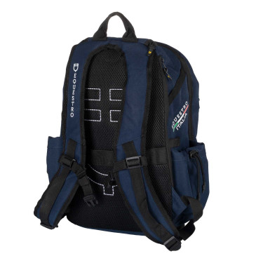 Technische rugzak met meerdere zakken Equestro x FISE Marineblazer Marineblauw Technische rugzak met meerdere zakken Equestro x FISE Marineblazer Marineblauw