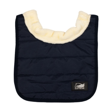 Borstbeschermer Supreme Marine Marineblauw