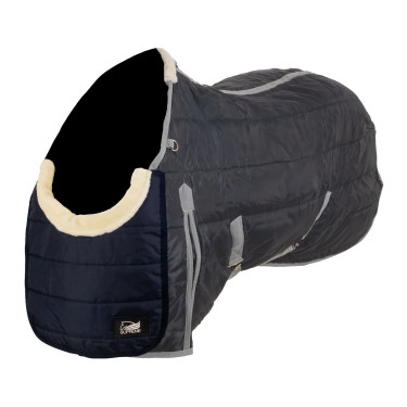 Borstbeschermer Supreme Marine Marineblauw