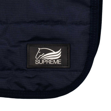 Borstbeschermer Supreme Marine Marineblauw