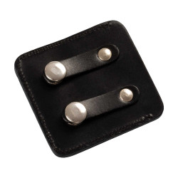 Wedstrijdbordje paard Equestro 3 cijfers 9×8 cm