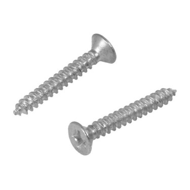 Massieve messing hoofdstelhaak Supreme Zilver
