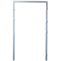 Boxdeur Pro douglas pine La...