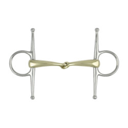 Vollewangtrens Pro Bits Umbria Equitazione