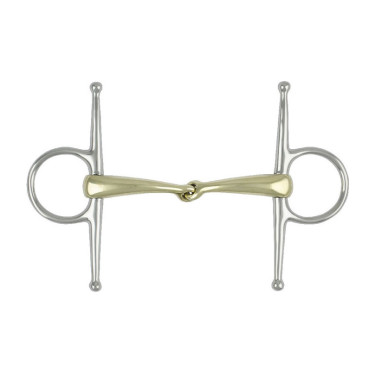 Vollewangtrens Pro Bits Umbria Equitazione