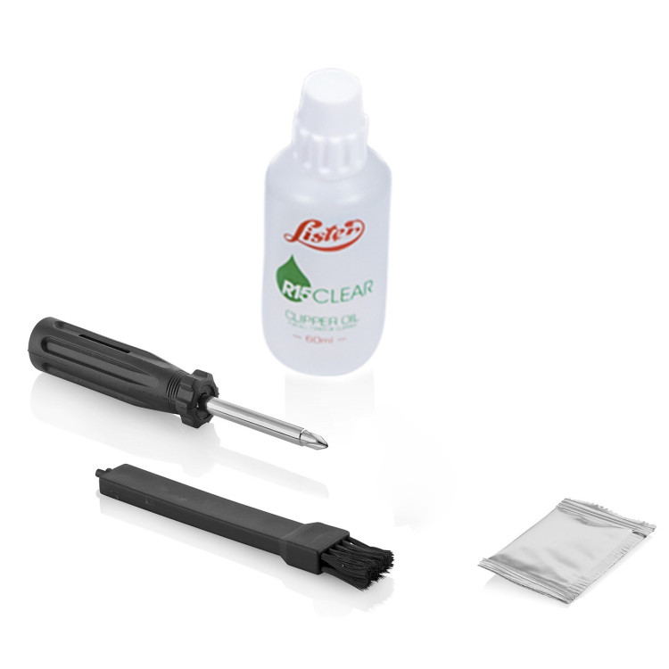 Lister Fusion tondeuse 1,4 mm Lister Fusion tondeuse 1,4 mm