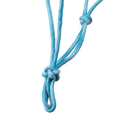 Halster Pool’s motief Waves Lichtblauw / turquoise