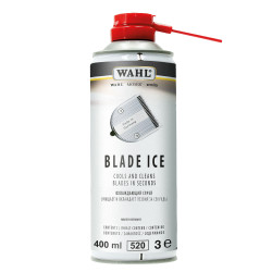 Spray 3-in-1 Blade Ice Wahl voor tondeuse