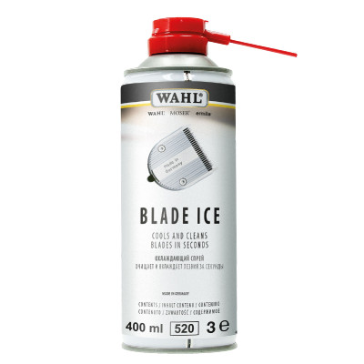 Spray 3-in-1 Blade Ice Wahl...
