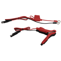 Chargeur de batterie Chargmatic 4-12 Lacmé