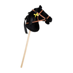 Hobby horse stokpaardje Equestro – speelgoed paardrijden Hobby horse stokpaardje Equestro – speelgoed paardrijden