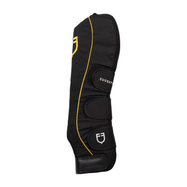 Equestro Pro Traveller transportbeschermers Zwart