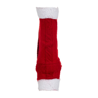 Peessluiters paard Supreme Christmas Collection Rood Peessluiters paard Supreme Christmas Collection Rood