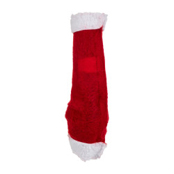Peessluiters paard Supreme Christmas Collection Rood Peessluiters paard Supreme Christmas Collection Rood