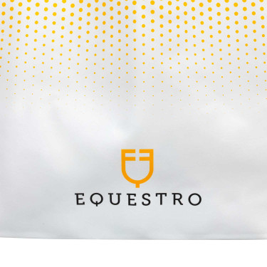 Grote niet-geweven Equestro-shopper (75×45×15 cm)