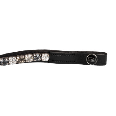 Frontal Supreme Shade met strass