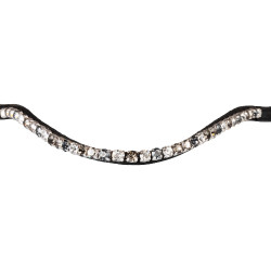 Frontal Supreme Shade met strass
