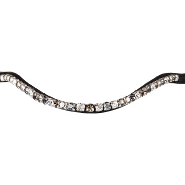 Frontal Supreme Shade met strass