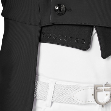 Dressuurfrac heren Equestro – technische rijjas Dressuurfrac heren Equestro – technische rijjas