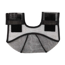 Equestro Comfort Shield neusriem voor paardrijden