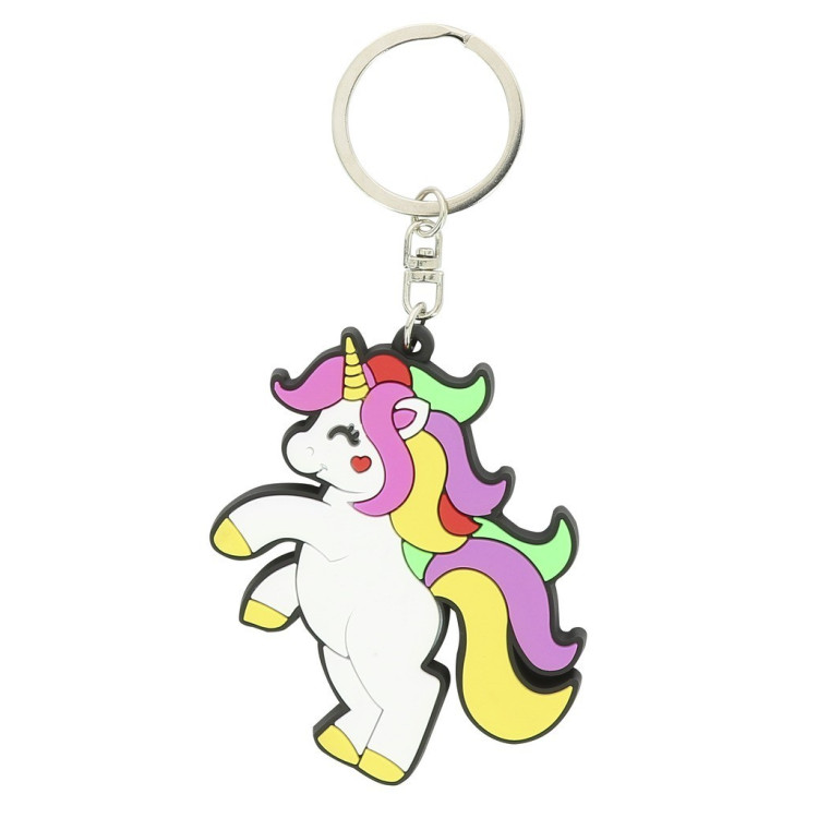 Sleutelhanger Equi-Kids
