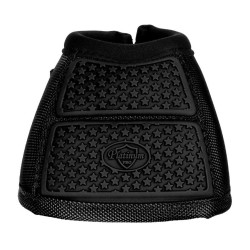 Western klokkappen voor paardrijden – Cordura, anti-rotatie
