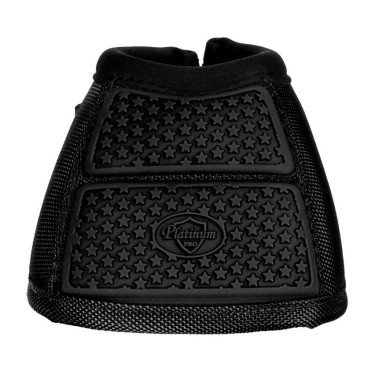 Western klokkappen voor paardrijden – Cordura, anti-rotatie