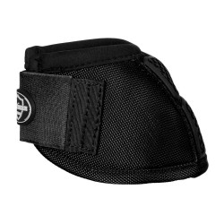 Western klokkappen voor paardrijden – Cordura, anti-rotatie