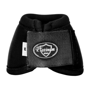 Western klokkappen voor paardrijden – Cordura, anti-rotatie