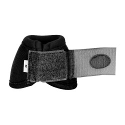 Western klokkappen voor paardrijden – Cordura, anti-rotatie