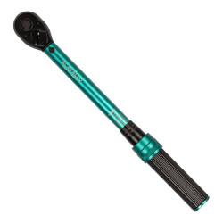 Acavallo 3/8 momentsleutel Groen