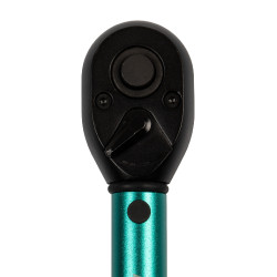 Acavallo 3/8 momentsleutel Groen