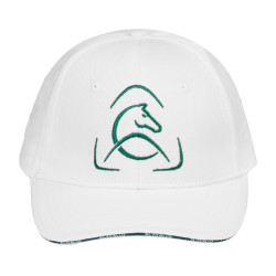 Acavallo unisex pet voor paardrijden | Eqi-Clic Acavallo unisex pet voor paardrijden | Eqi-Clic