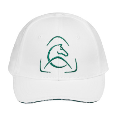 Acavallo unisex pet voor paardrijden | Eqi-Clic Acavallo unisex pet voor paardrijden | Eqi-Clic