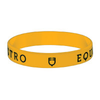 Equestro siliconen armband – paardensport accessoire