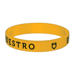Equestro siliconen armband – paardensport accessoire
