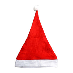 Kerstmuts Supreme Rood