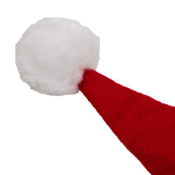 Paardenoorennet Supreme Christmas Collection Rood Paardenoorennet Supreme Christmas Collection Rood