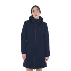 Lange dames rijjas Equestro – waterafstotend & winddicht