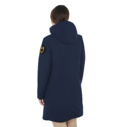 Lange dames rijjas Equestro – waterafstotend & winddicht