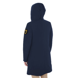 Lange dames rijjas Equestro – waterafstotend & winddicht