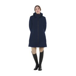 Lange dames rijjas Equestro – waterafstotend & winddicht
