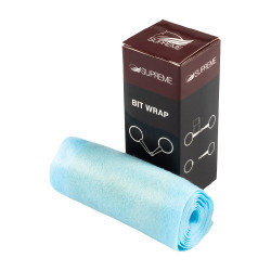 Paardenbit latex band 7,5 cm x 90 cm – Supreme