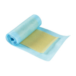 Paardenbit latex band 7,5 cm x 90 cm – Supreme