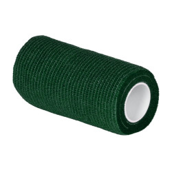Zelfklevend verband Supreme Vetwrap Jachtgroen Zelfklevend verband Supreme Vetwrap Jachtgroen
